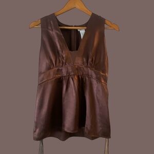 Intimissimi Silk Camisole